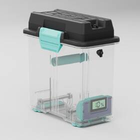 Náhradný diel Polymaker PolyDryer Box 

 obrázok produktu 1 z 4