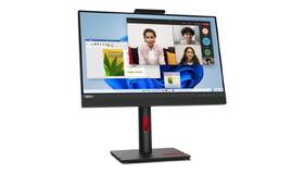 Monitor Lenovo ThinkCentre TIO-24 Gen5 čierny

 obrázok produktu 4 z 9