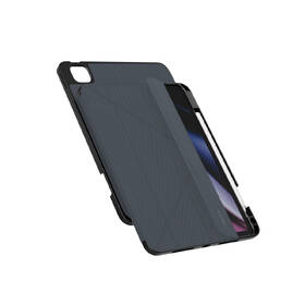 Puzdro na tablet Epico SolidWoven Flip Case Apple iPad Pro 11"(3.-6. gen)/Air 10,9"(A14-M1)/Air 11"(M2-M3) čierne

 obrázok produktu 1 z 4
