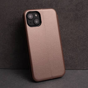 Puzdro na mobil flipové CPA Smart Diva na Xiaomi Redmi Note 15 5G ružové

 obrázok produktu 6 z 7