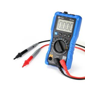 Multimeter iFixit IF0101 

 obrázok produktu 1 z 4