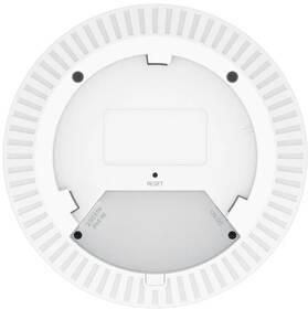 Prístupový bod (AP) TP-Link EAP770, Omada BE9300 biely

 obrázok produktu 2 z 2