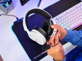 Headset Trust GXT 491 FAYZO biely

 obrázok produktu 11 z 14
