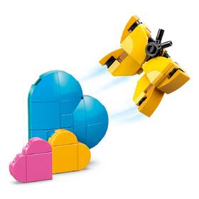 Stavebnica LEGO® │ Disney 43257 Andílek 

 obrázok produktu 3 z 8
