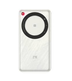 Router ZTE U30 Air 5G Mobile Wi-Fi biely

 obrázok produktu 1 z 17