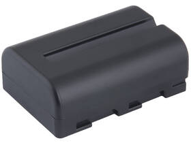Batéria Avacom Sony NP-FM500H Li-Ion 7.2V 2040mAh 14.7Wh čierna

 obrázok produktu 1 z 1