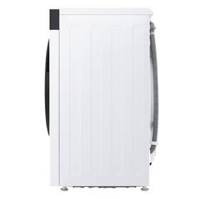 Práčka so sušičkou LG W2X5085TKB biela

 obrázok produktu 11 z 13