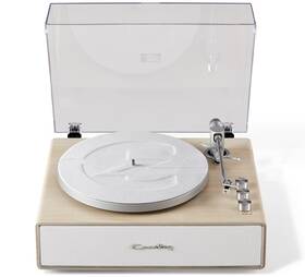 Gramofón Crosley Stave hnedý/zlatý

 obrázok produktu 4 z 14