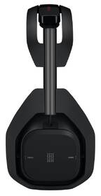 Headset Logitech G Astro A50 X Lightspeed Wireless + Base Station čierny

 obrázok produktu 8 z 23