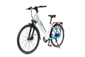Elektrobicykel Olpran Viola Low 28"  18" biele/modré

 obrázok produktu 5 z 6