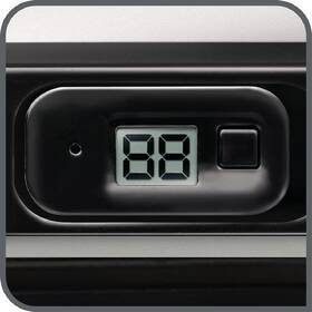 Gril Tefal SUPERGRILL TIMER GC451B12 čierny/chróm

 obrázok produktu 4 z 22