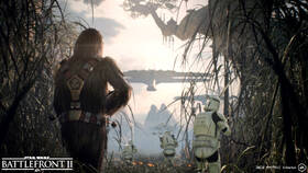 Hra EA Star Wars Battlefront II 

 obrázok produktu 5 z 19