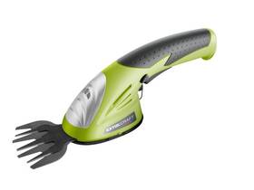 Nožnice na trávu Extol Craft 415120 (s batériou) 

 obrázok produktu 1 z 4