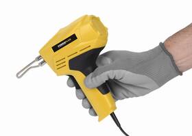 Spájka POWERPLUS POWX1386  

 obrázok produktu 5 z 8
