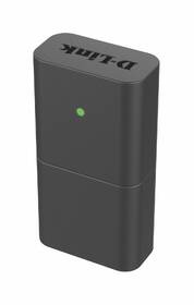Wi-Fi adaptér D-Link DWA-131 čierny

 obrázok produktu 2 z 2
