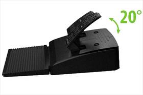 Volant Logitech G Saitek Farm Sim Controller 

 obrázok produktu 6 z 8