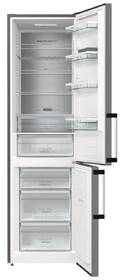 Chladnička s mrazničkou Gorenje NRC6204SXL5M MetalCool Inoxlook

 obrázok produktu 10 z 15