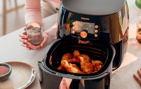 Fritéza teplovzdušná Philips HD9867/90 čierna

 obrázok produktu 13 z 15