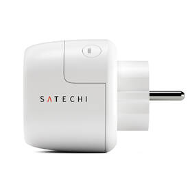 Inteligentná zásuvka Satechi Homekit Smart Outlet 

 obrázok produktu 4 z 10