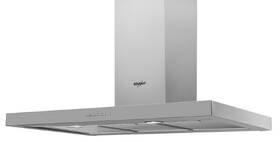Odsávač pár Whirlpool WHBS 93 F LE X nerez

 obrázok produktu 3 z 13