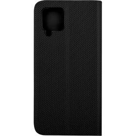 Puzdro na mobil flipové WG Flipbook Duet na Samsung Galaxy A22 4G čierne

 obrázok produktu 1 z 2
