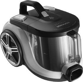 Podlahový vysávač Concept VP5130 Serious Parquet Extend 850 W sivý

 obrázok produktu 6 z 38