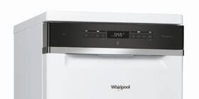 Umývačka riadu Whirlpool WSFO 3O23 PF biela

 obrázok produktu 3 z 20