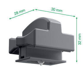 Náhradná čepeľ k rezačke Leitz Precision Home 

 obrázok produktu 4 z 4