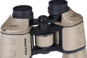 Ďalekohľad PRAKTICA Falcon 12x50 

 obrázok produktu 1 z 2