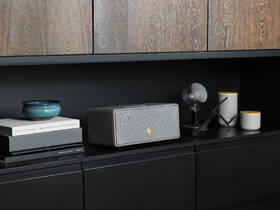 Reproduktor Audio Pro D-2 sivý

 obrázok produktu 5 z 6
