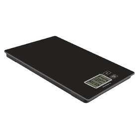 Kuchynská váha EMOS EV014B, čierna 

 obrázok produktu 5 z 11