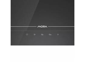 Odsávač pár Mora OV 686 GB čierny/sklo

 obrázok produktu 3 z 7