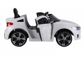 Elektrické autíčko ELJET® BMW 6GT biely

 obrázok produktu 6 z 6