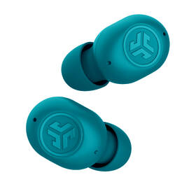 Slúchadlá JLab Mini True Wireless Earbuds zelená

 obrázok produktu 3 z 5