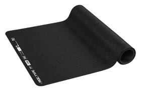 Podložka pod klávesnicu a myš Asus ROG Hone Ace XXL Aim Lab Edition, 90 × 4 cm čierna

 obrázok produktu 5 z 6