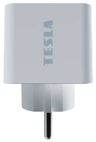 Inteligentná zásuvka Tesla Plug SP300 biela

 obrázok produktu 7 z 13