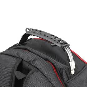Batoh na notebook White Shark DARK NOMAD na 17,3" čierny

 obrázok produktu 3 z 5