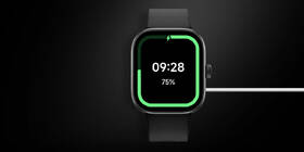 Inteligentné hodinky Xiaomi Redmi Watch 4 čierne

 obrázok produktu 6 z 8