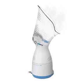 Inhalátor parný VICKS VH200 biely

 obrázok produktu 1 z 6