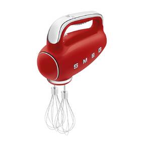 Ručný šľahač Smeg HMF01RDEU červený

 obrázok produktu 2 z 9