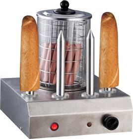 Hot dog Guzzanti GZ 464 nerez

 obrázok produktu 1 z 1