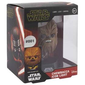 Figúrka Epee PP6295SWN Star Wars 

 obrázok produktu 1 z 1