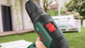 Aku vŕtačka Bosch EasyImpact 1200 (s batériou) 

 obrázok produktu 4 z 5