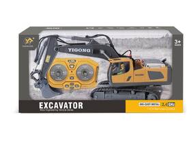 RC bager Alltoys BC1037 

 obrázok produktu 1 z 2