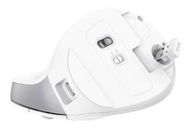 Myš Trust Bayo II Ergonomic Wireless biela

 obrázok produktu 6 z 13