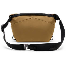 Brašna Peak Design Everyday Sling 3L (v2) Coyote 

 obrázok produktu 2 z 10