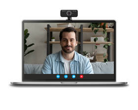 Webkamera Creative LIVE! CAM SYNC 1080P V2 čierna

 obrázok produktu 12 z 14