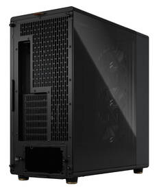 Case FRACTAL DESIGN North XL Charcoal Black Termpered Glass Dark Tint 

 obrázok produktu 4 z 15