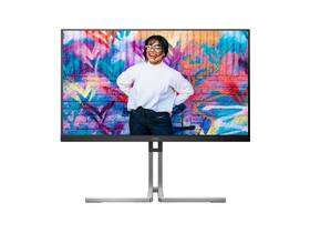 Monitor AOC Q27U3CV čierny/strieborný

 obrázok produktu 2 z 11