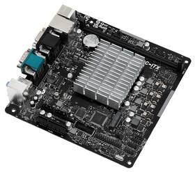 Základná doska ASRock N100DC-ITX 

 obrázok produktu 1 z 4